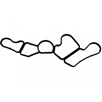 Yağ Filtre Kütük Contası M272 M273 [W203 W204 W211 W212 W221 W164 W251]